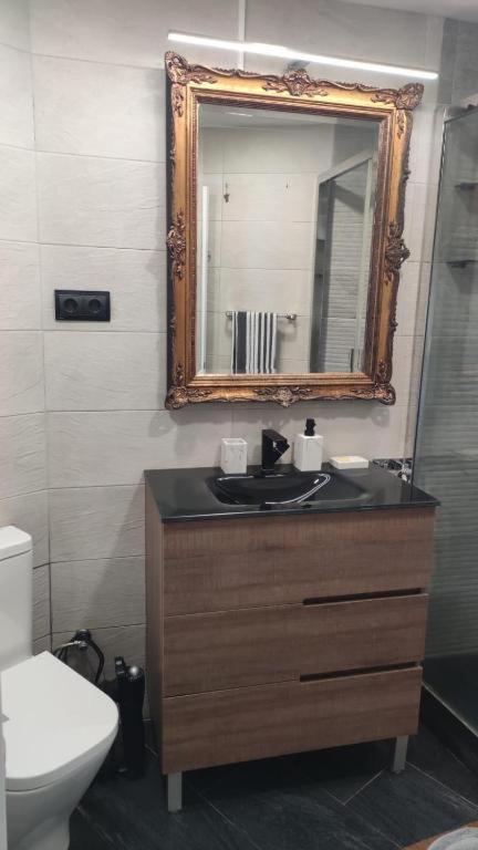 Apartament Melpomeny Tarragona Eksteriør billede